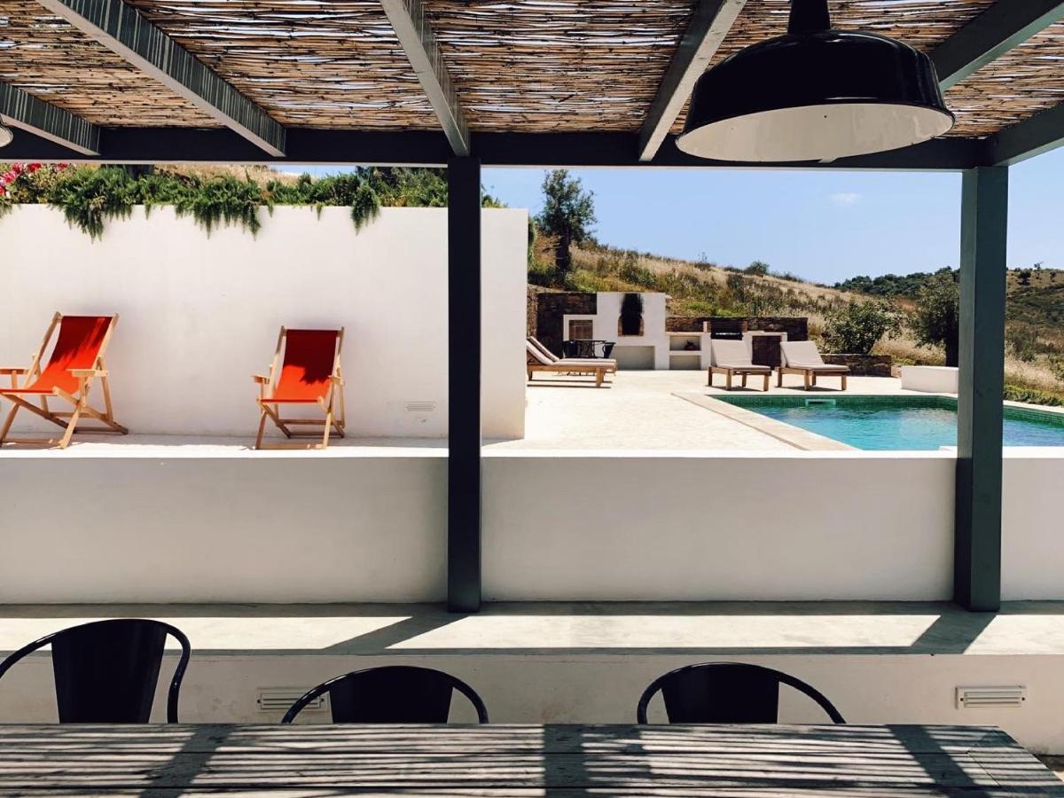 Casa Do Troco By Casas Da Serra Tavira Villa Tavira